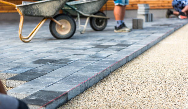 Imperial Beach, CA Driveway Pavers Company