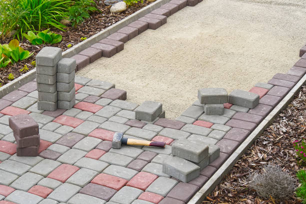 Best Interlocking Driveway Pavers  in Imperial Beach, CA