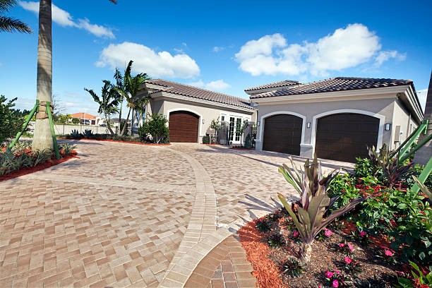 Best Concrete Paver Driveway  in Imperial Beach, CA