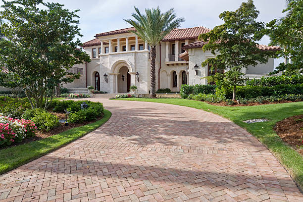Reasons to Select Us for Your Driveway Paving Requirements in Imperial Beach, CA