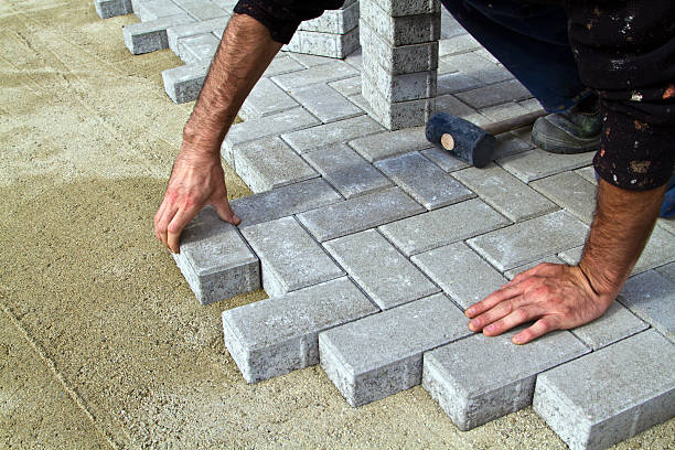 Best Commercial Driveway Pavers  in Imperial Beach, CA