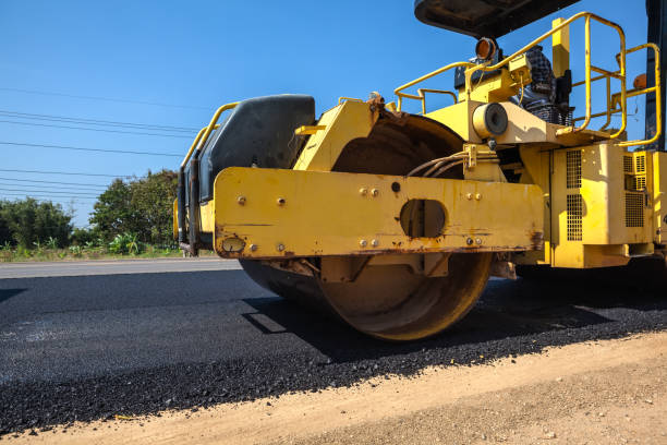 Best Concrete Paver Driveway  in Imperial Beach, CA